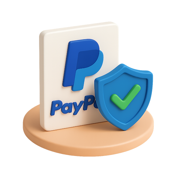 خدمات پی پال